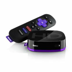 roku hd streaming player